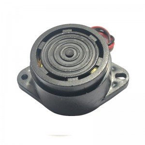 Buzzer Intermitente Sonalarme SA-6/30V-O-I Oscilador Interno